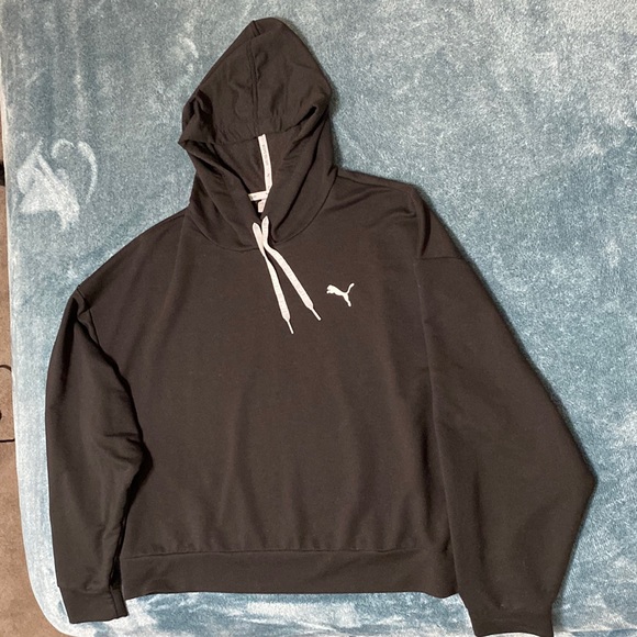Women’s Puma Hoodie - Picture 1 of 5